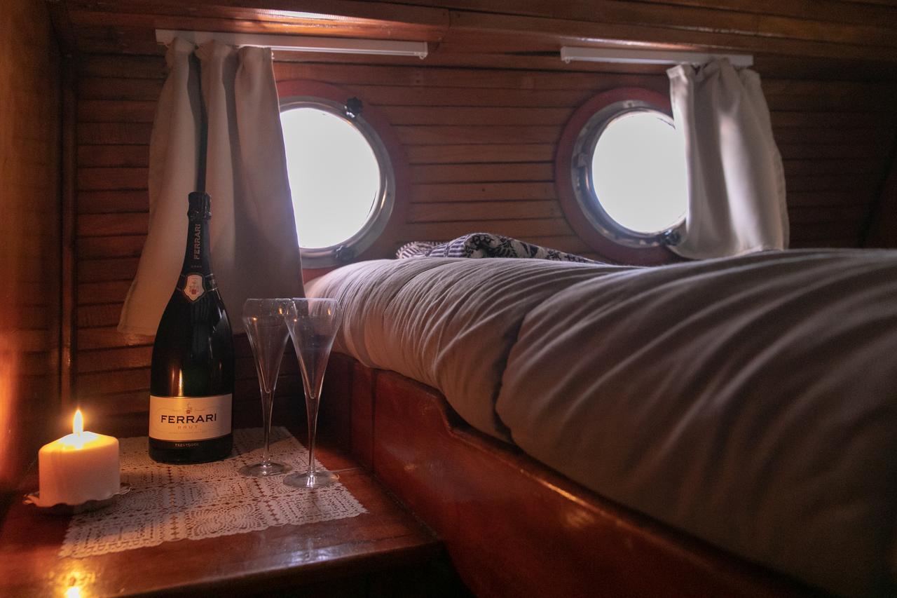 Boat San Marco Botel