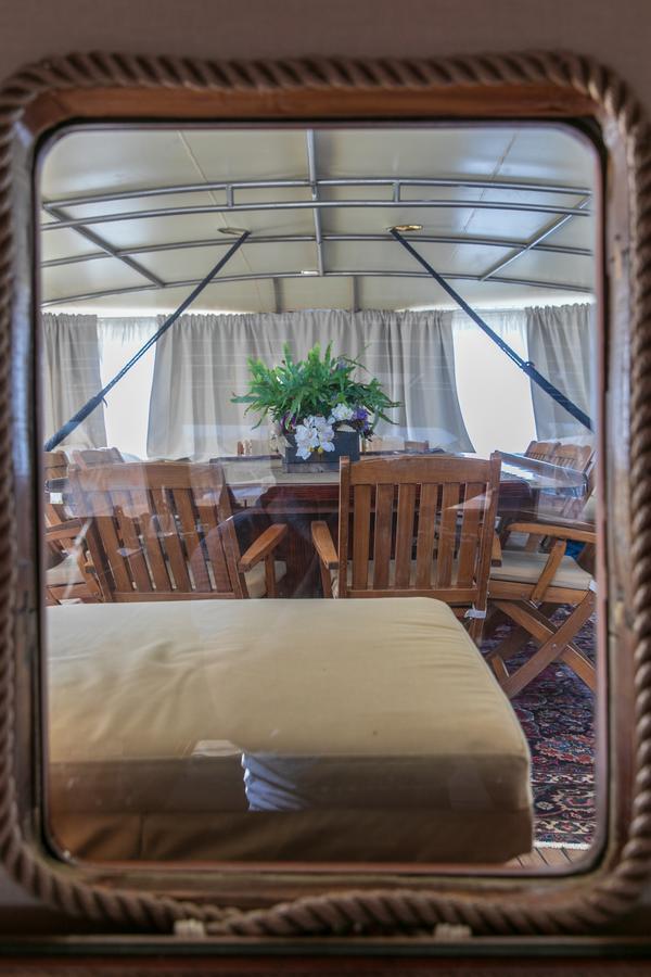 Boat San Marco Botel *