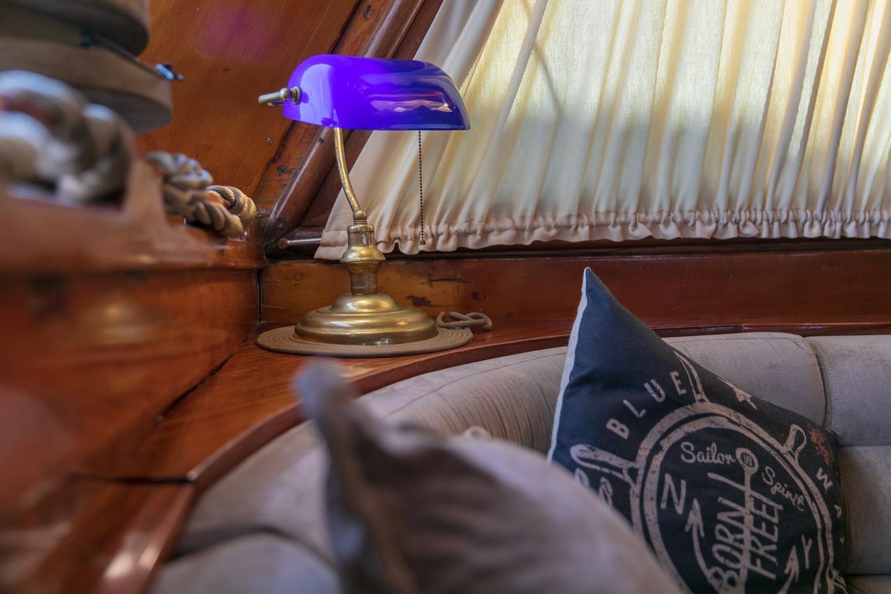 Boat San Marco Botel *
