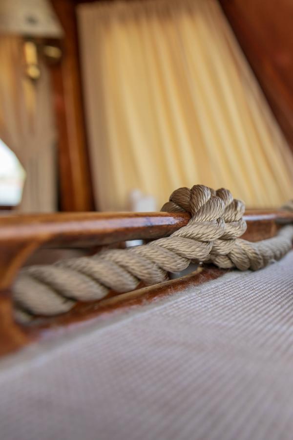 Boat San Marco Botel