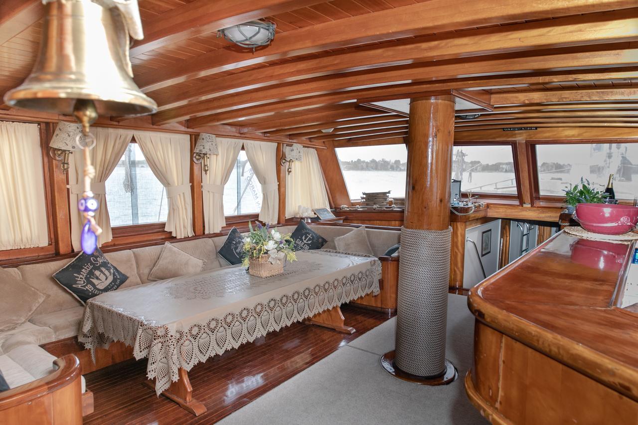 Boat San Marco * Venedig