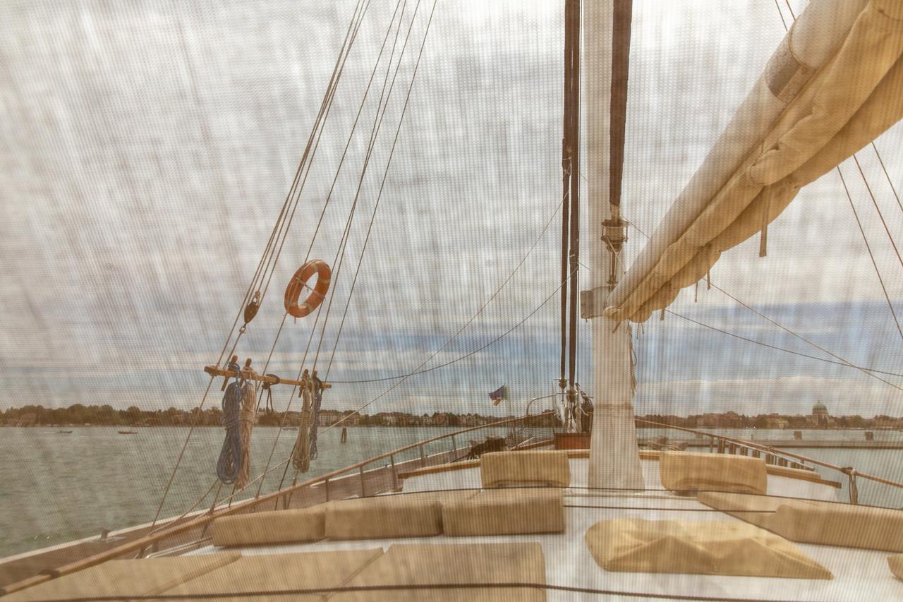 Botel Boat San Marco