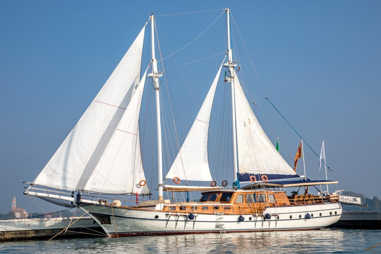 Boat San Marco *