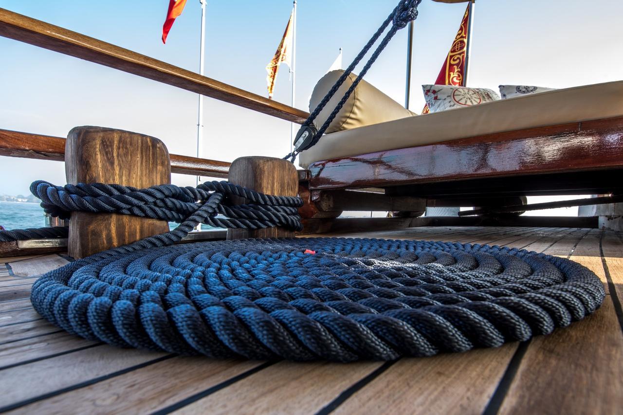 Botel Boat San Marco *