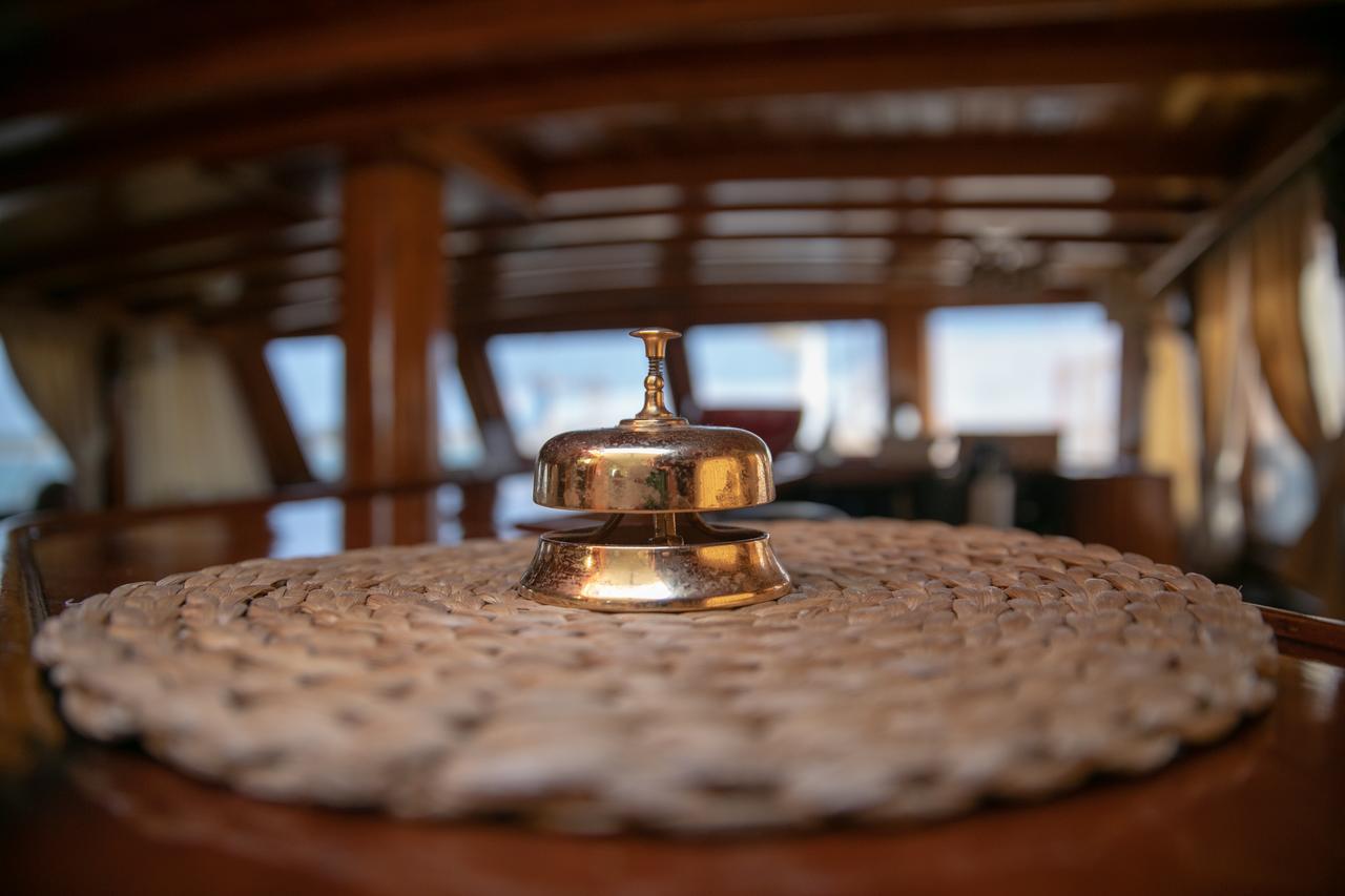 Boat San Marco Botel *