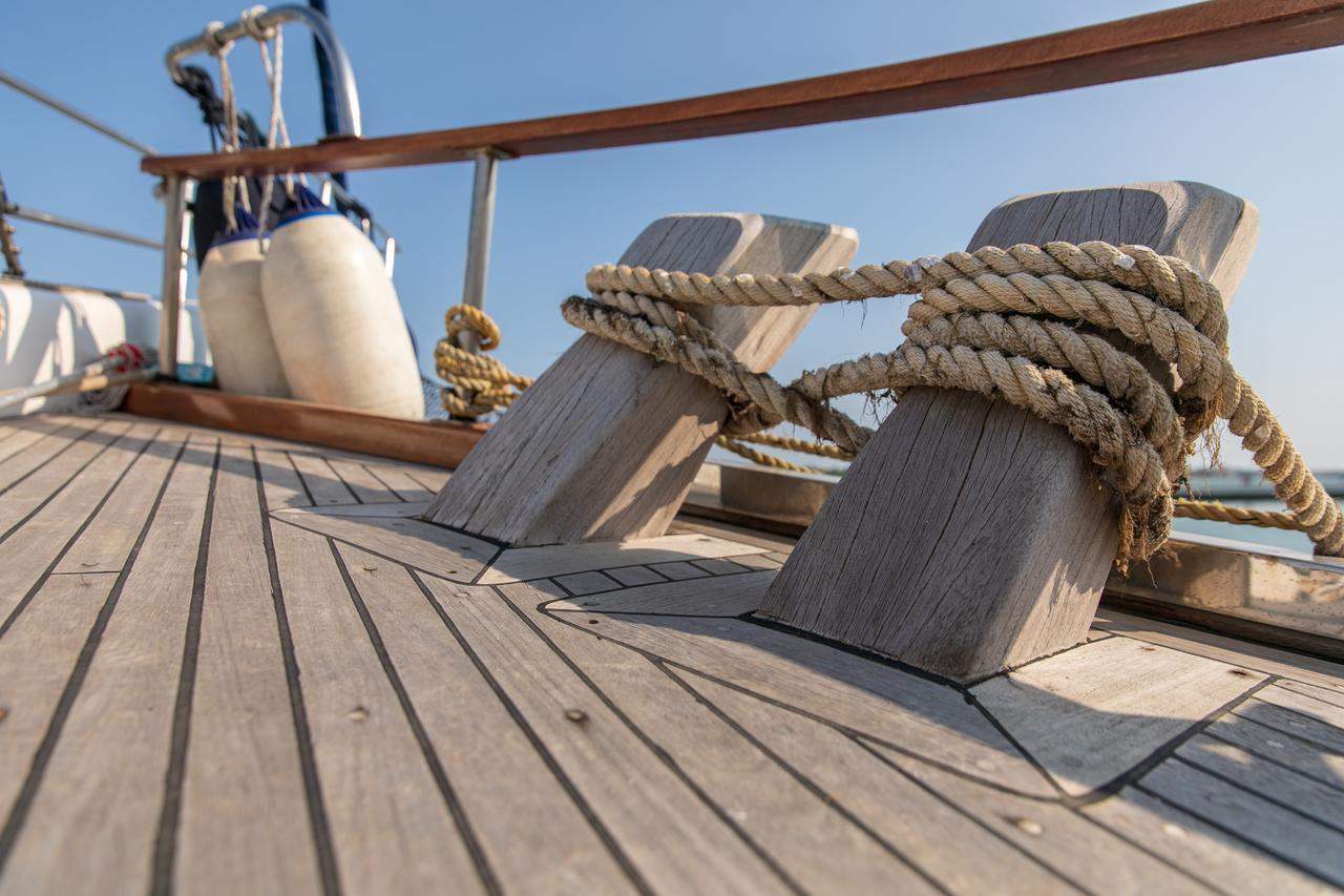 Boat San Marco Botel