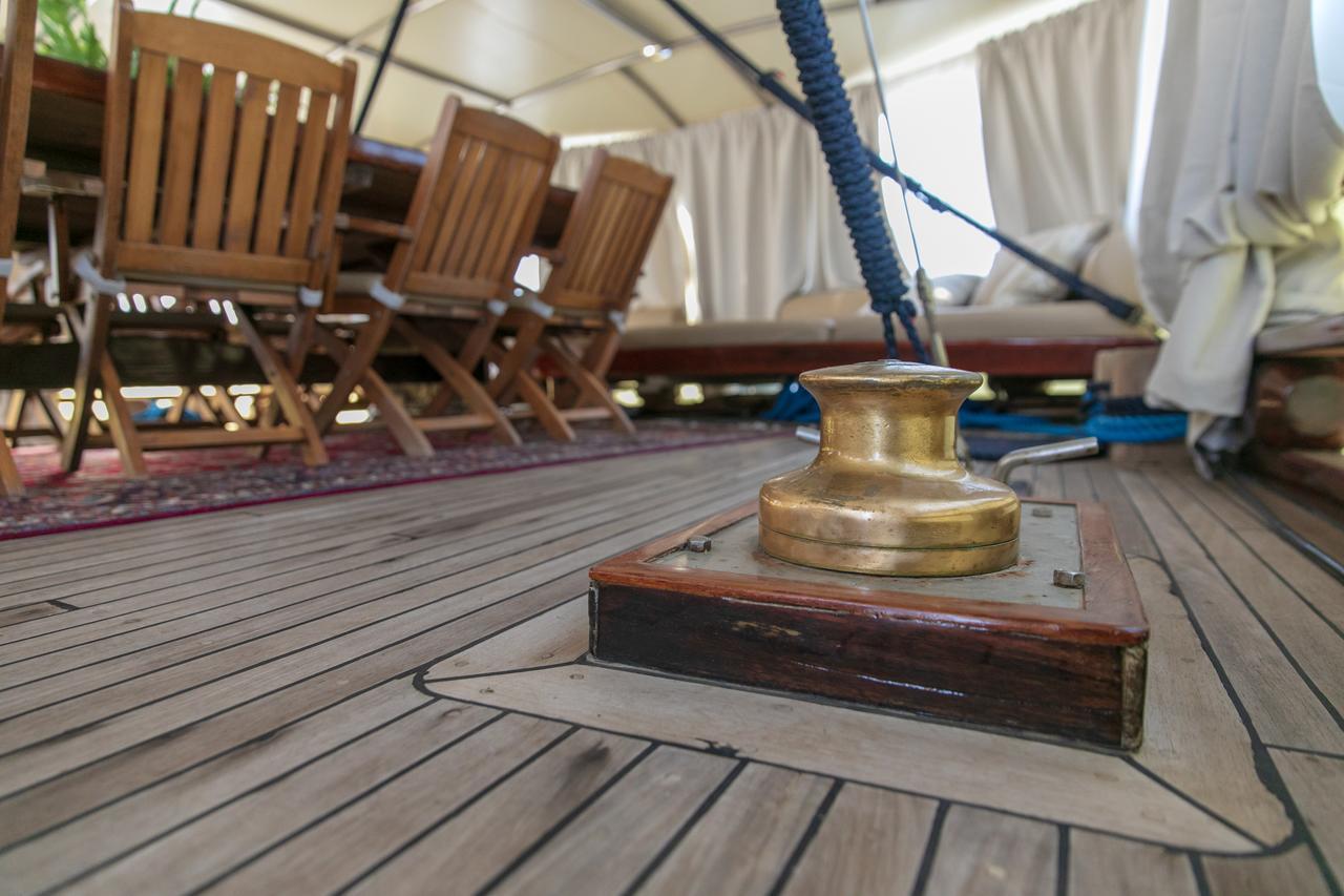 Boat San Marco