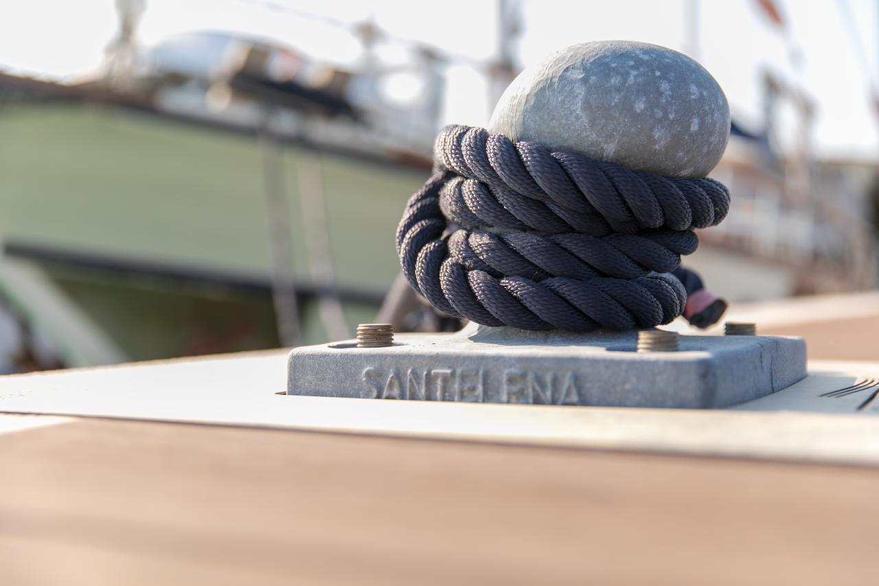 Boat San Marco Botel