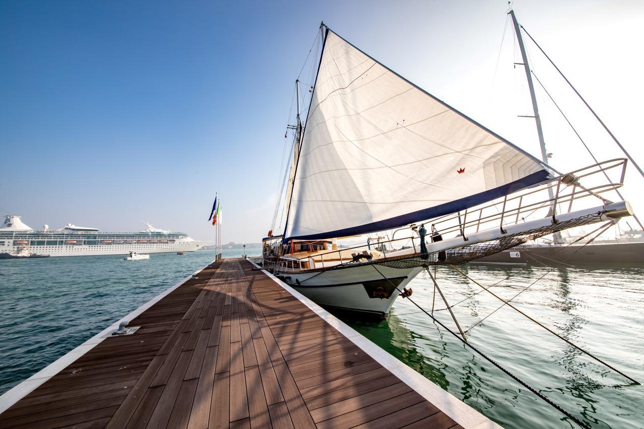Boat San Marco *