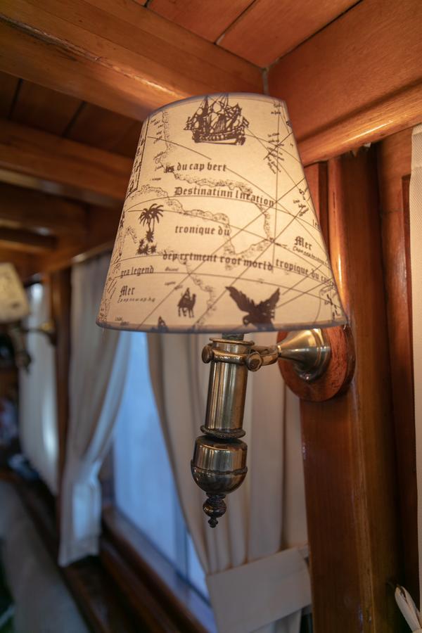 Boat San Marco *